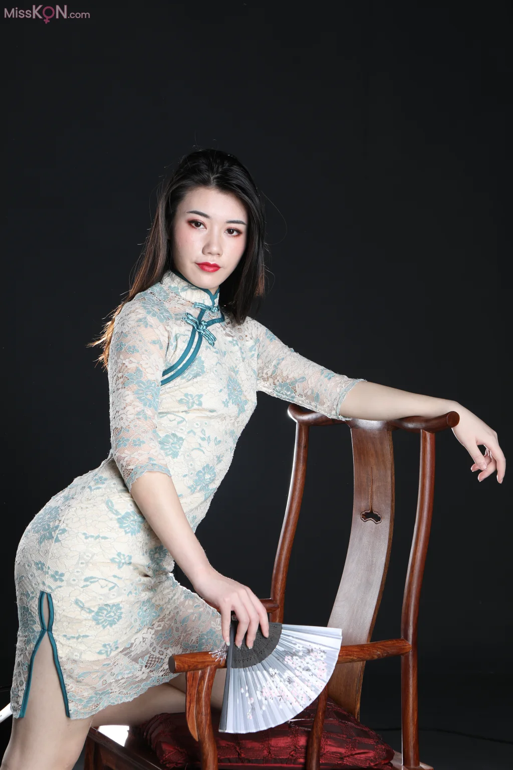 [Private Photoshoot] 美娜: 极品御姐全度私拍 (492 photos) – Page 4