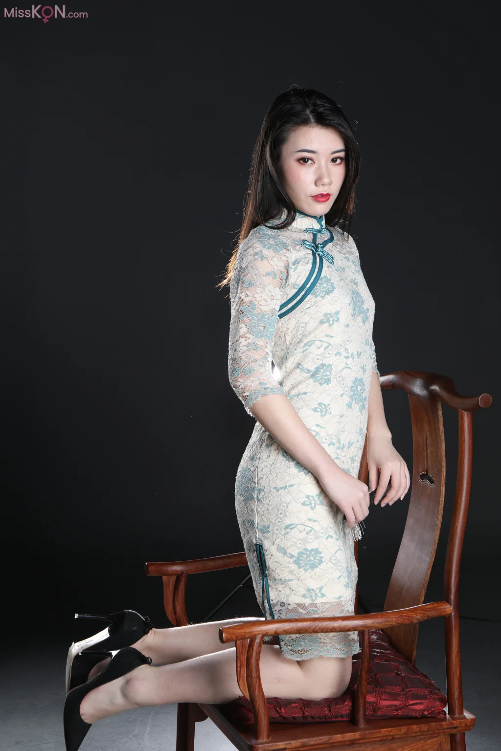 [Private Photoshoot] 美娜: 极品御姐全度私拍 (492 photos) – Page 4