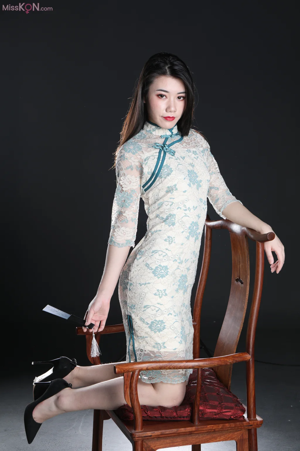 [Private Photoshoot] 美娜: 极品御姐全度私拍 (492 photos) – Page 5