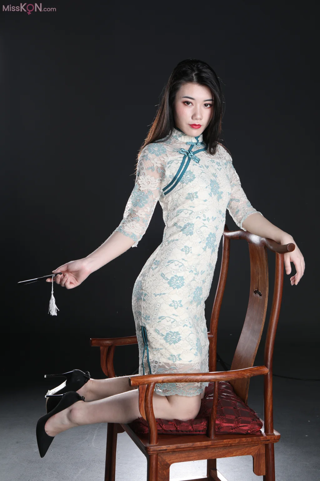 [Private Photoshoot] 美娜: 极品御姐全度私拍 (492 photos) – Page 5