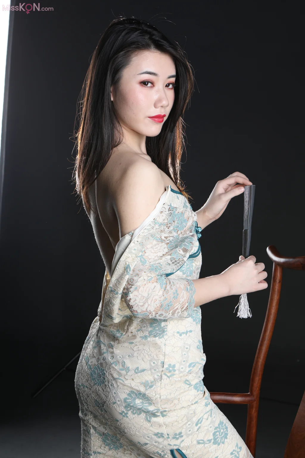[Private Photoshoot] 美娜: 极品御姐全度私拍 (492 photos) – Page 5