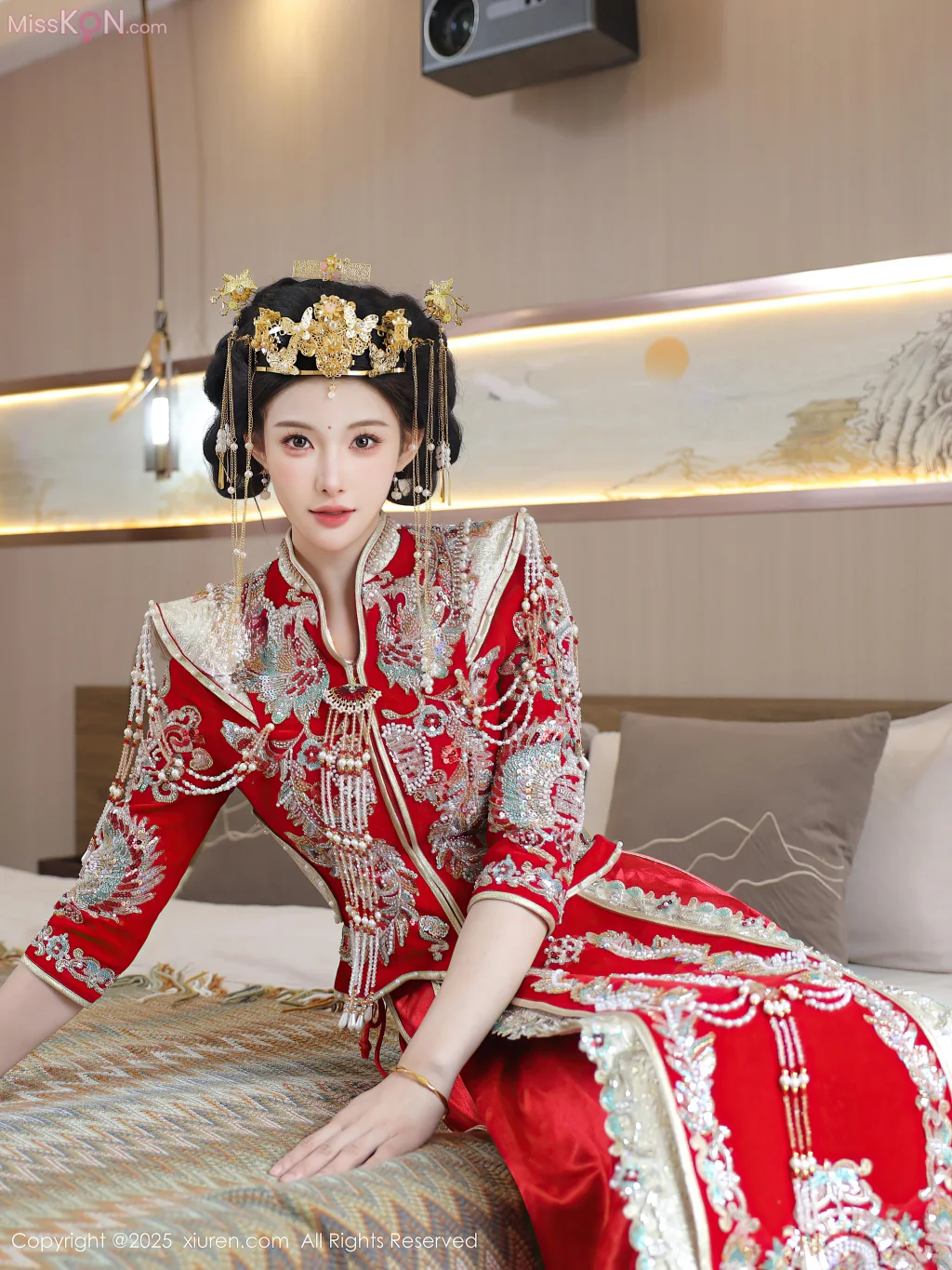 XIUREN No.10741 – 10745 (387 photos) – Page 2