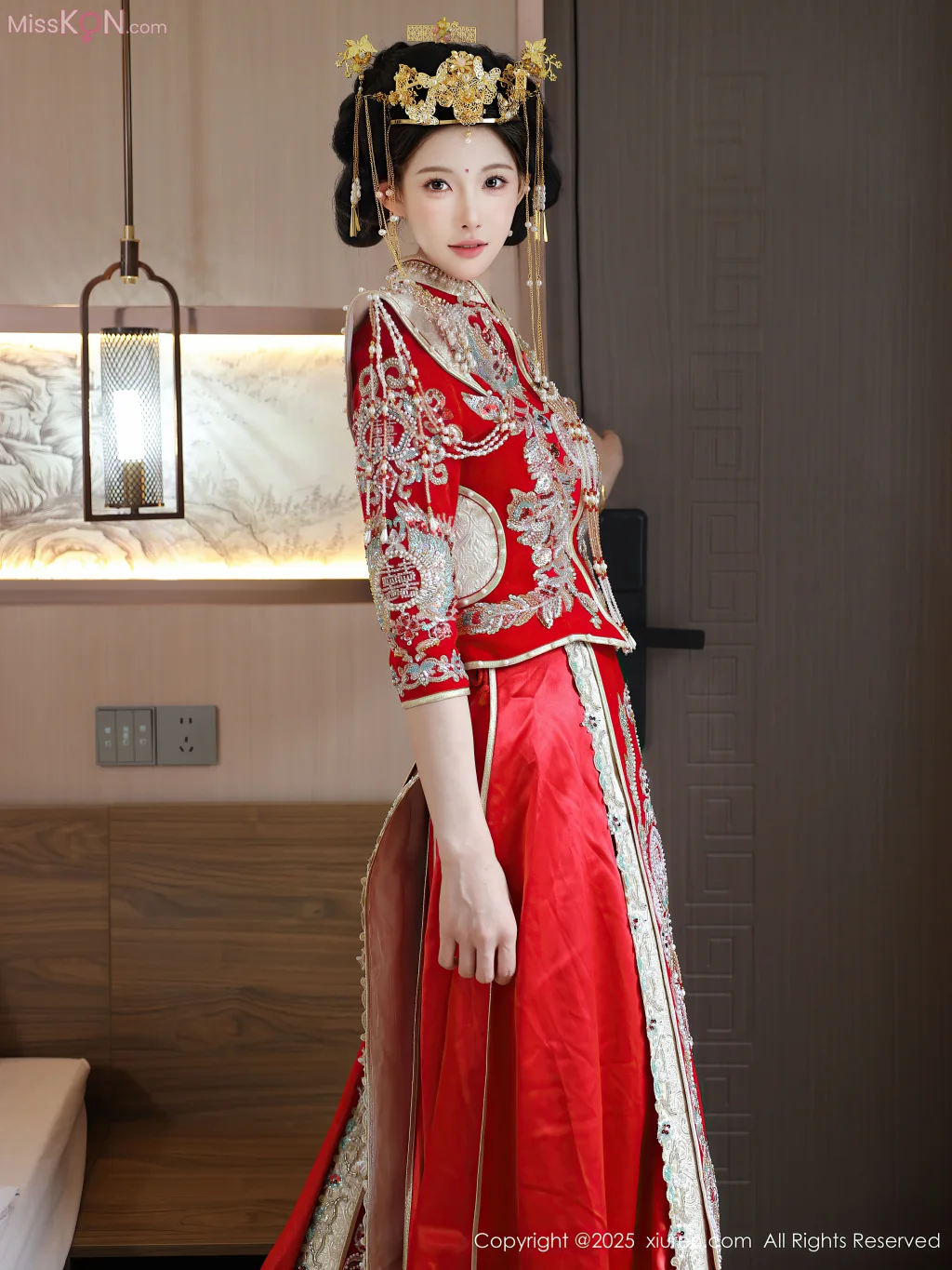 XIUREN No.10741 – 10745 (387 photos) – Page 2