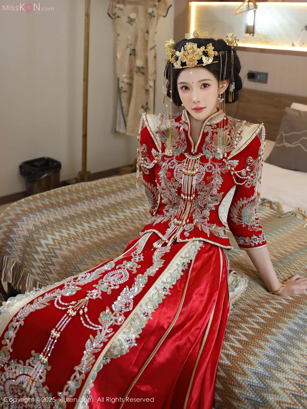 XIUREN No.10741 – 10745 (387 photos) – Page 2