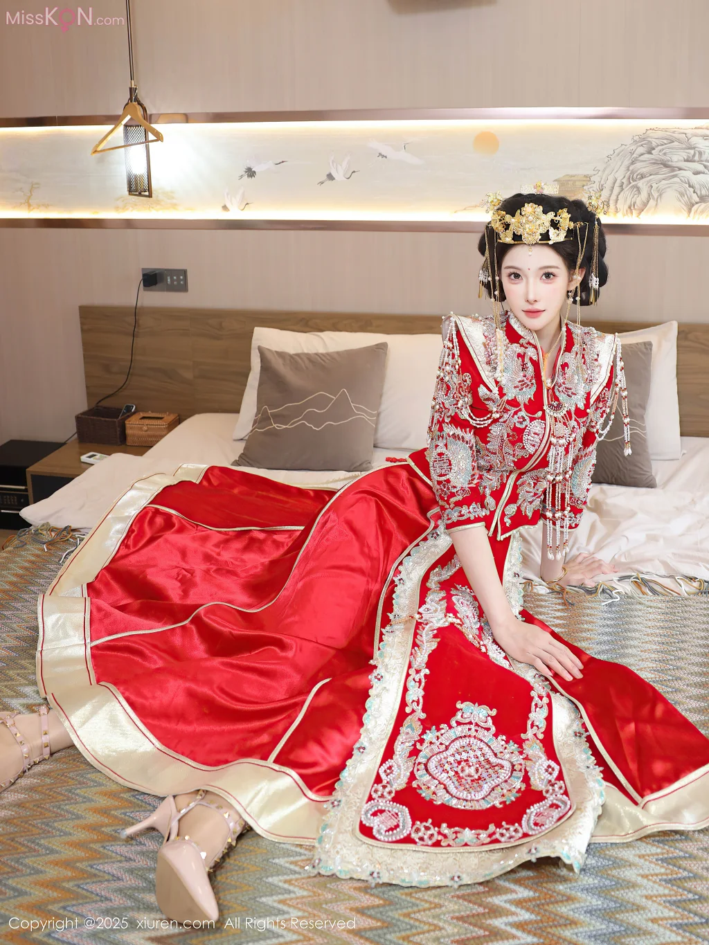 XIUREN No.10741 – 10745 (387 photos) – Page 2