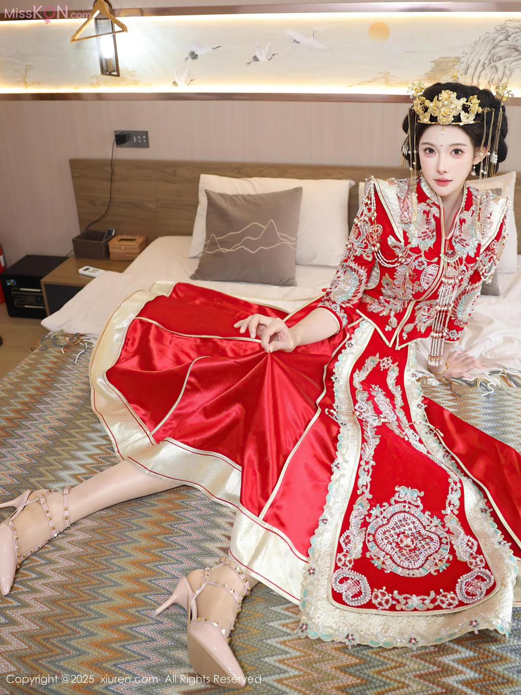 XIUREN No.10741 – 10745 (387 photos) – Page 2