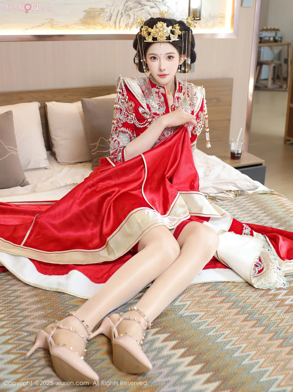 XIUREN No.10741 – 10745 (387 photos) – Page 2