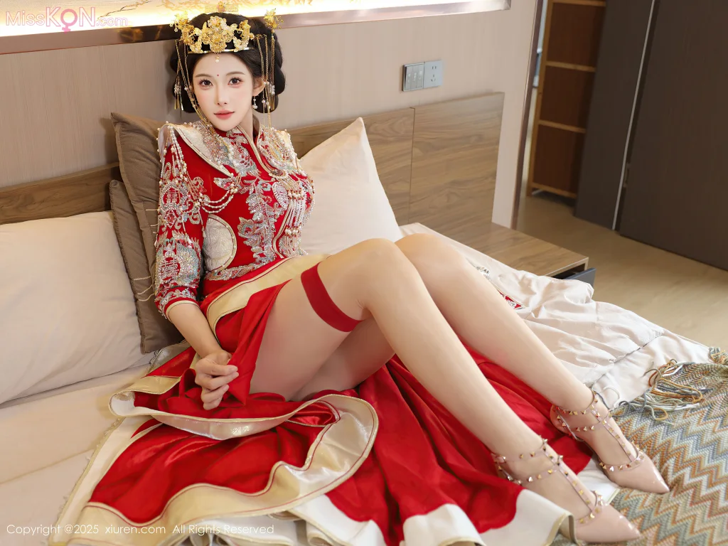 XIUREN No.10741 – 10745 (387 photos) – Page 2