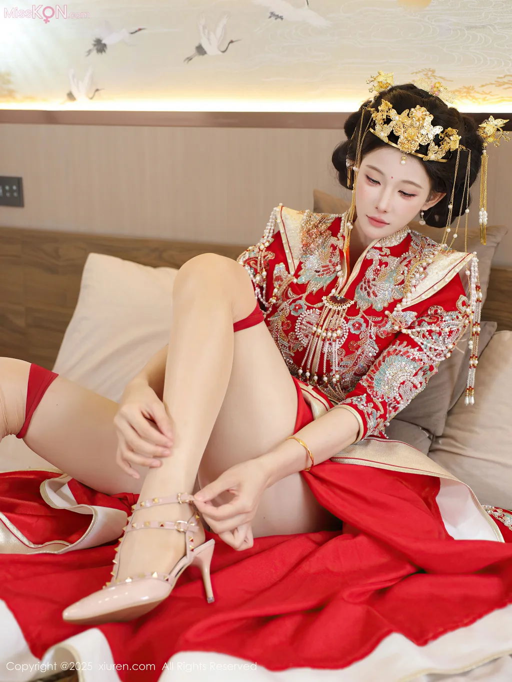 XIUREN No.10741 – 10745 (387 photos) – Page 2