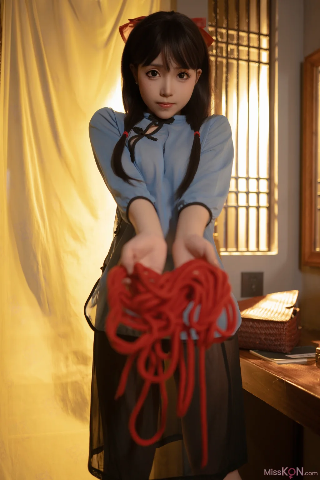 Coser@Bangni邦尼: 一举高粽 (93 photos + 6 videos) – Page 2