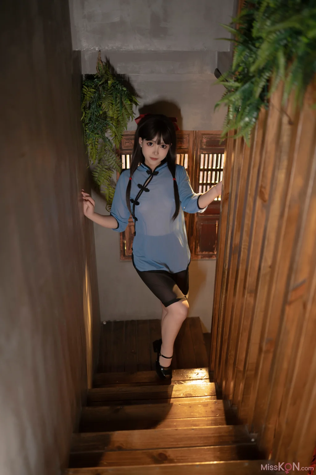 Coser@Bangni邦尼: 一举高粽 (93 photos + 6 videos) – Page 3