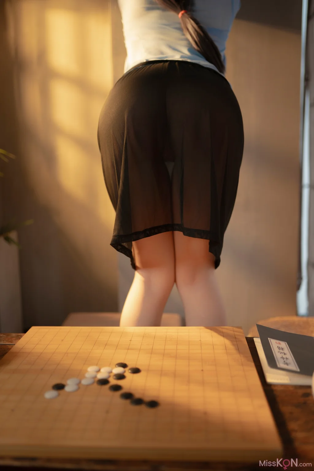 Coser@Bangni邦尼: 一举高粽 (93 photos + 6 videos) – Page 3