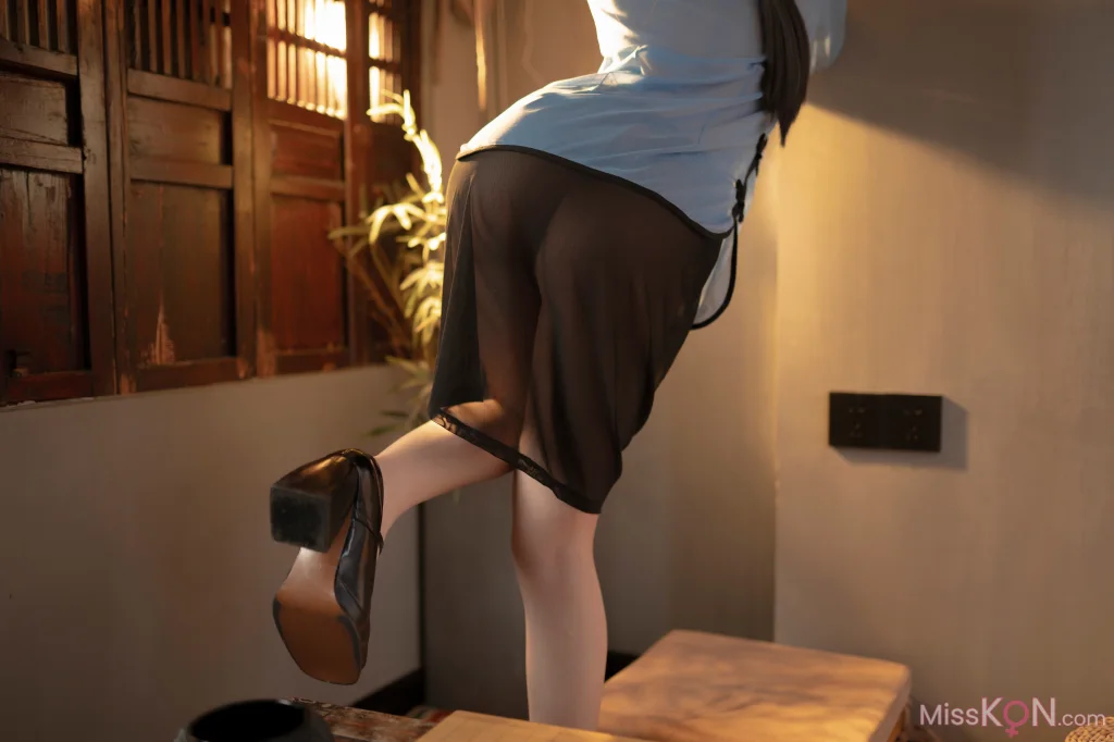 Coser@Bangni邦尼: 一举高粽 (93 photos + 6 videos) – Page 3