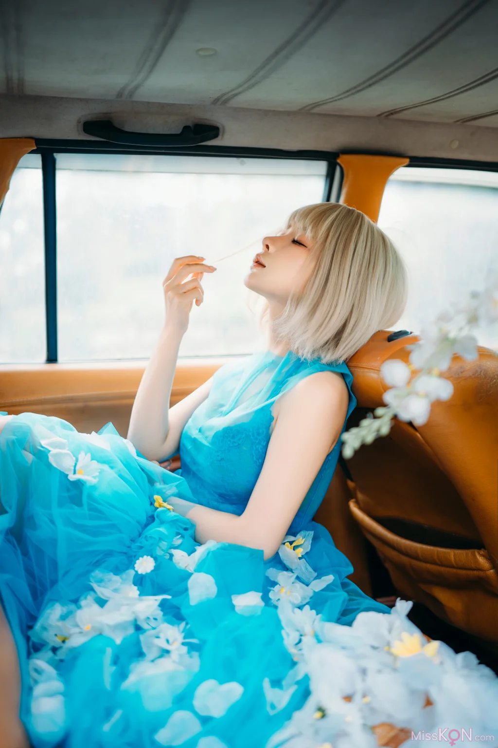 Coser@蠢沫沫 (chunmomo): 2025年11月自拍 (214 photos)