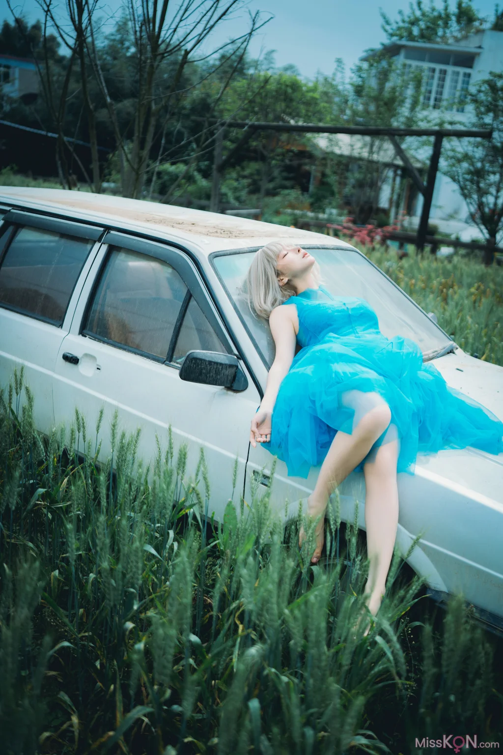 Coser@蠢沫沫 (chunmomo): 2025年11月自拍 (214 photos)