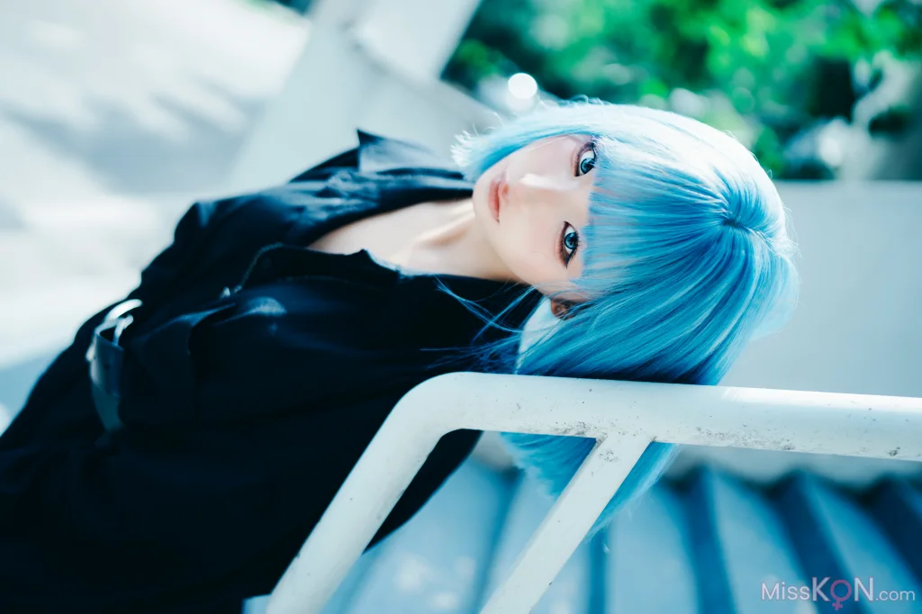 Coser@蠢沫沫 (chunmomo): 2025年11月自拍 (214 photos)