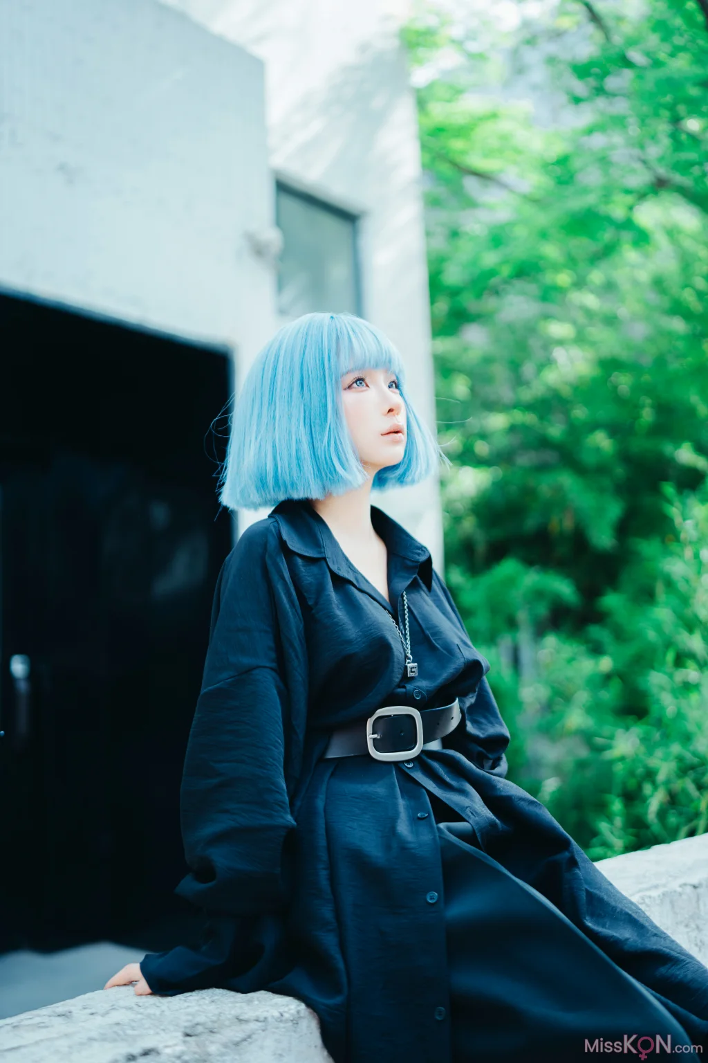 Coser@蠢沫沫 (chunmomo): 2025年11月自拍 (214 photos)