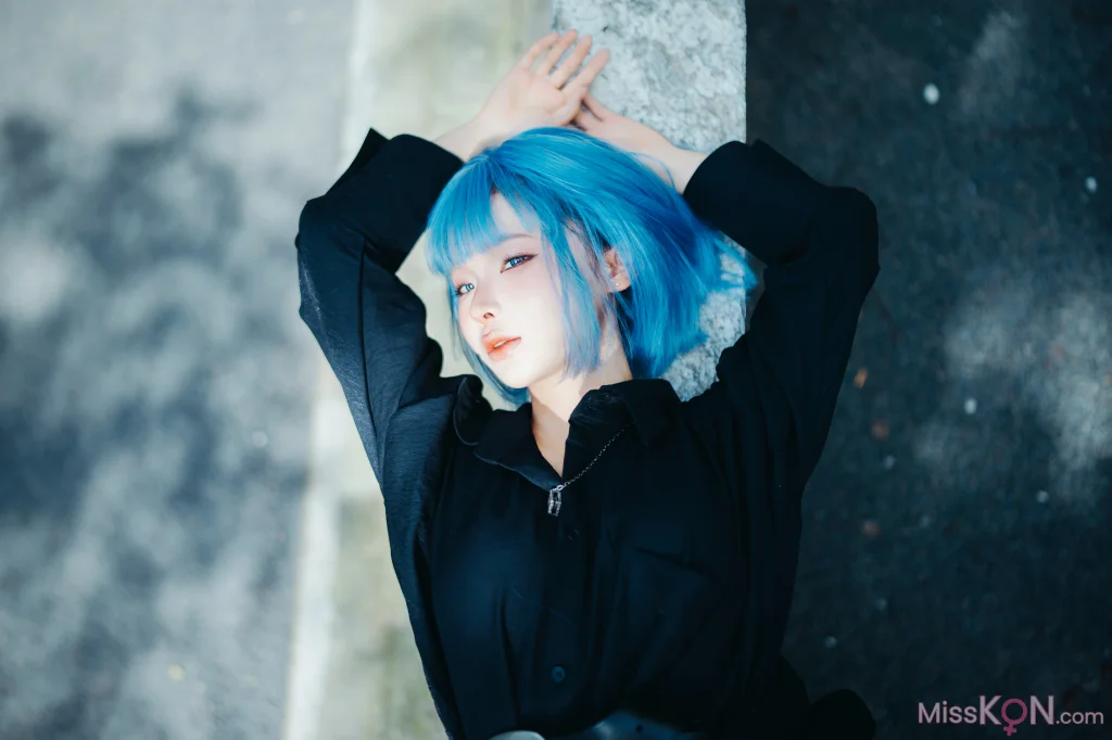 Coser@蠢沫沫 (chunmomo): 2025年11月自拍 (214 photos) – Page 2