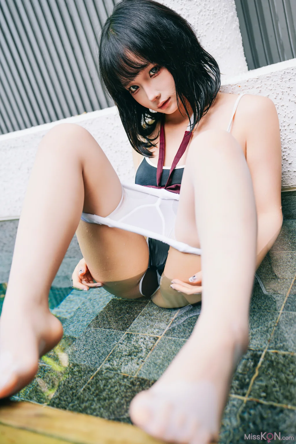 Coser@蠢沫沫 (chunmomo): 2025年11月自拍 (214 photos) – Page 3