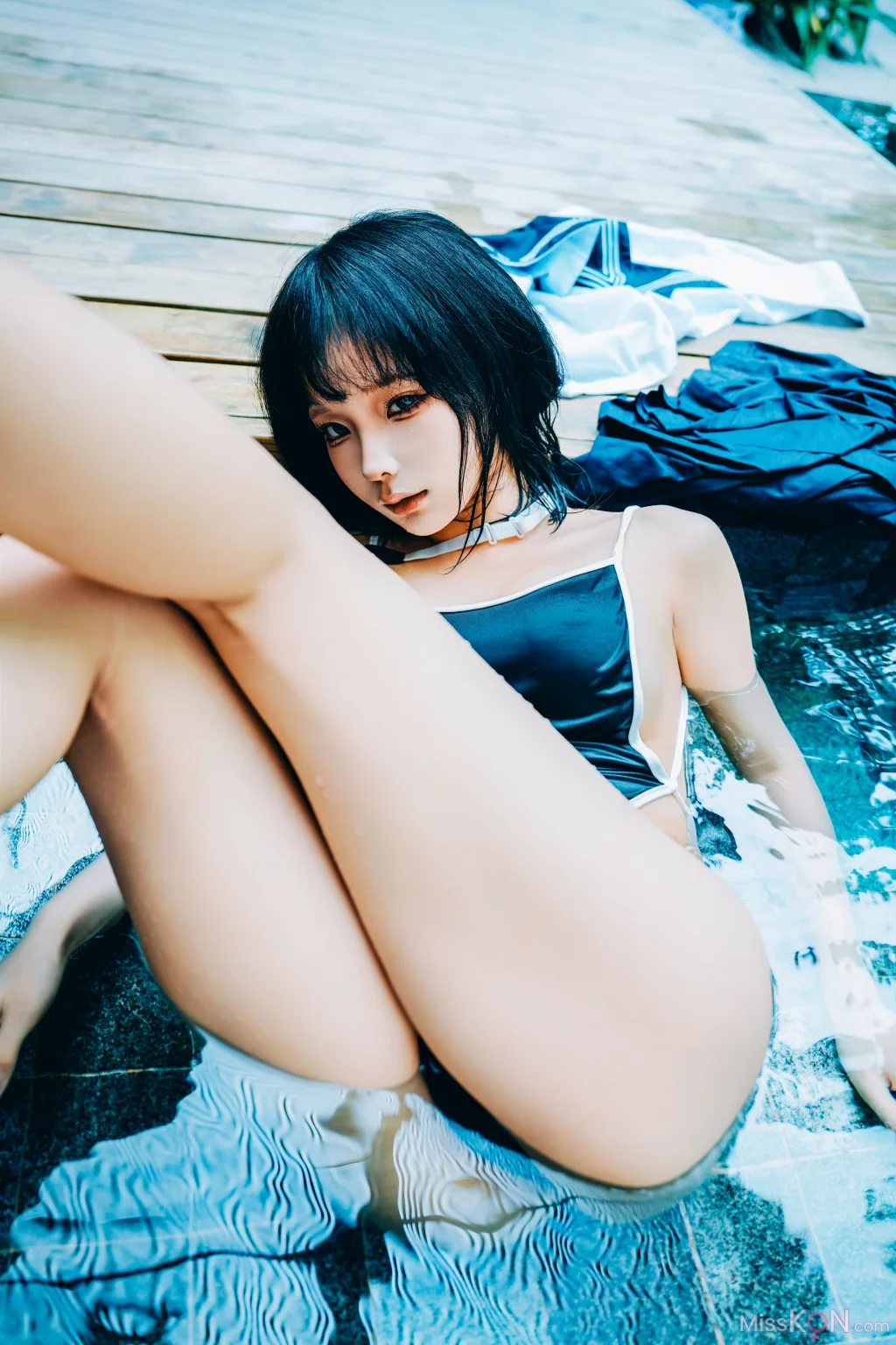 Coser@蠢沫沫 (chunmomo): 2025年11月自拍 (214 photos) – Page 3