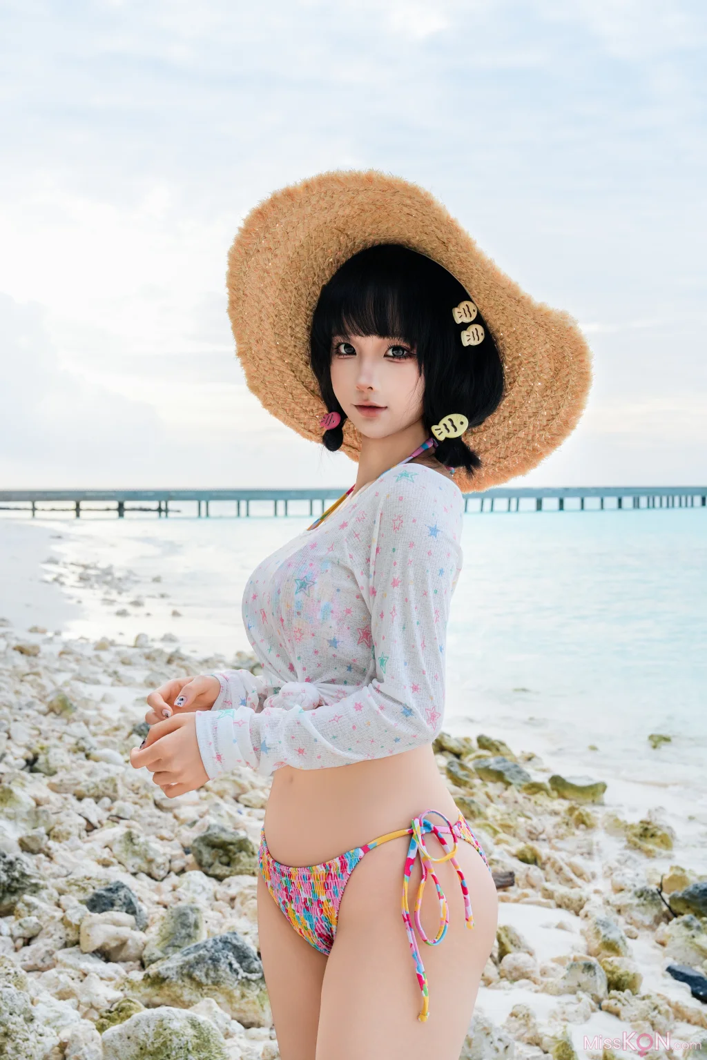 Coser@蠢沫沫 (chunmomo): 2025年11月自拍 (214 photos) – Page 3