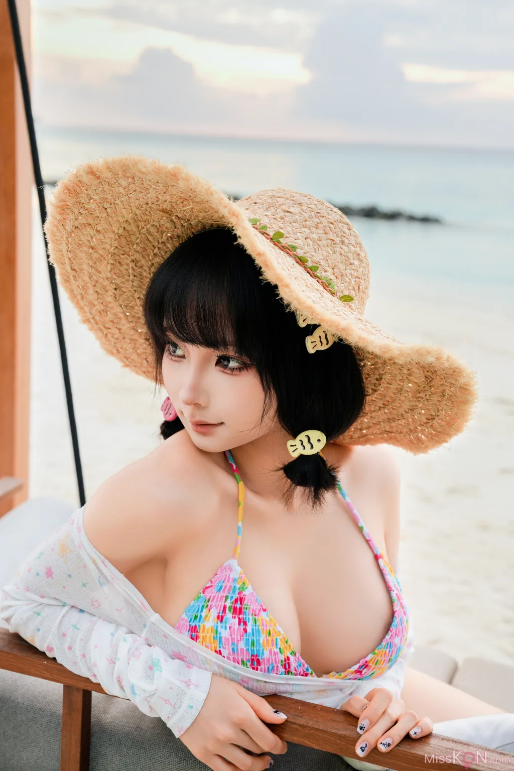 Coser@蠢沫沫 (chunmomo): 2025年11月自拍 (214 photos) – Page 3