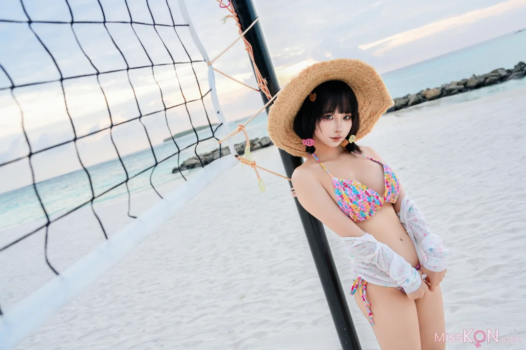 Coser@蠢沫沫 (chunmomo): 2025年11月自拍 (214 photos) – Page 3