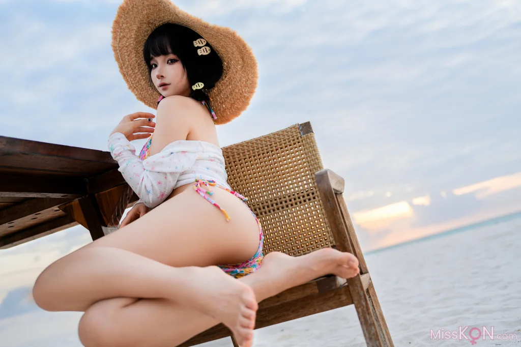 Coser@蠢沫沫 (chunmomo): 2025年11月自拍 (214 photos) – Page 4