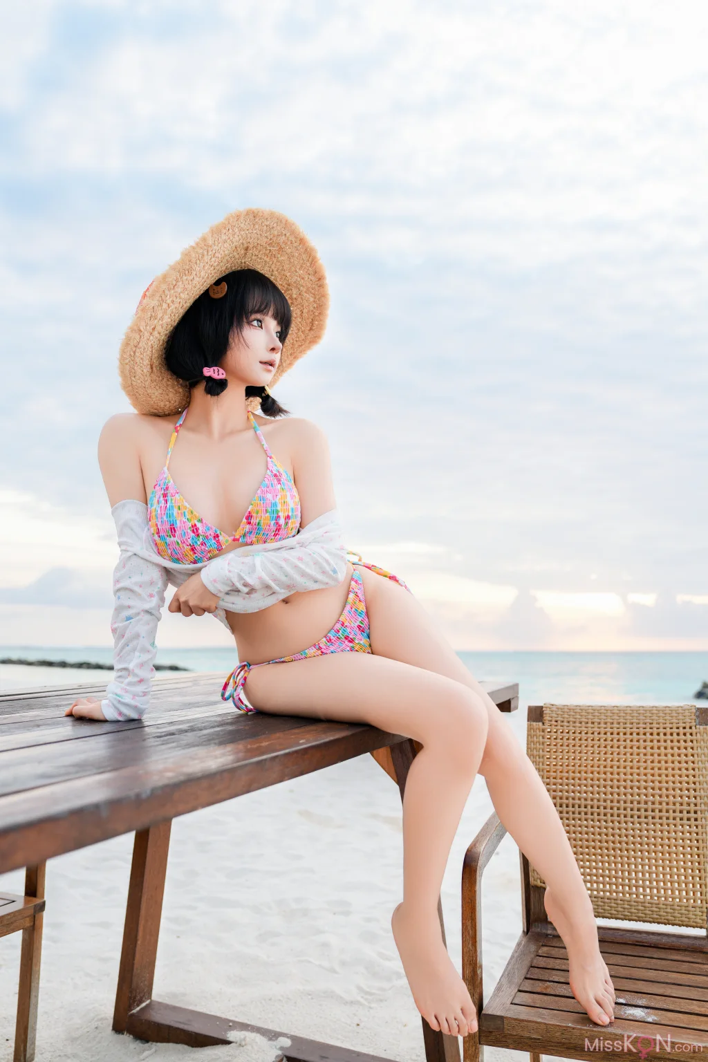 Coser@蠢沫沫 (chunmomo): 2025年11月自拍 (214 photos) – Page 4