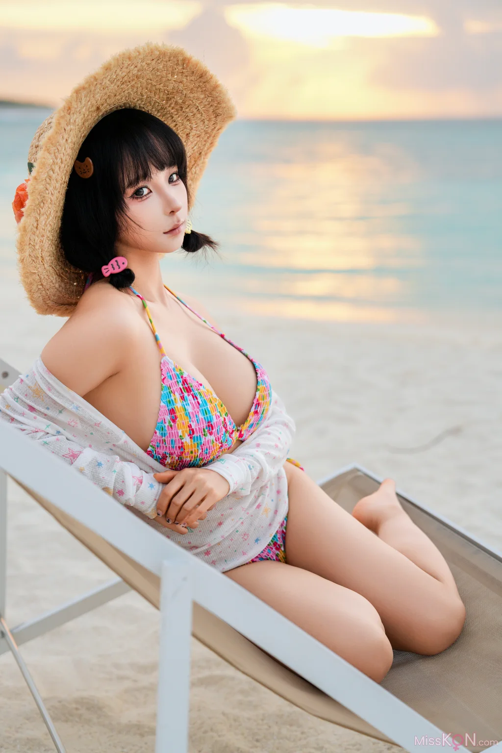 Coser@蠢沫沫 (chunmomo): 2025年11月自拍 (214 photos) – Page 4