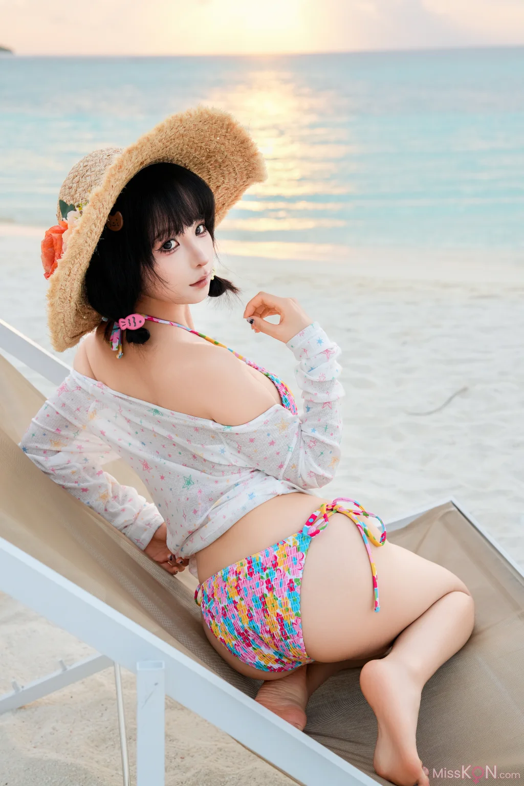 Coser@蠢沫沫 (chunmomo): 2025年11月自拍 (214 photos) – Page 4