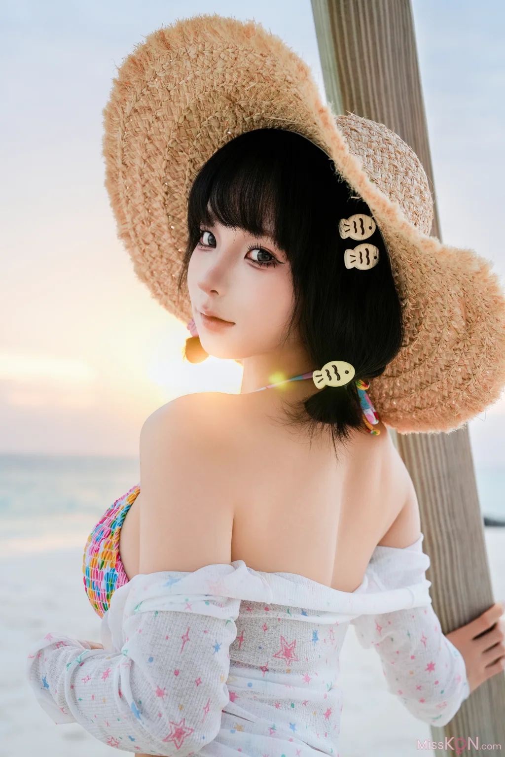 Coser@蠢沫沫 (chunmomo): 2025年11月自拍 (214 photos) – Page 4