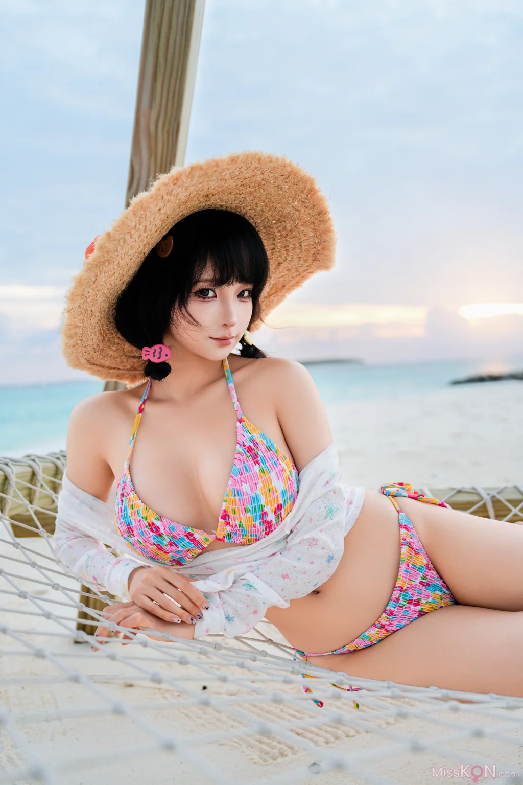 Coser@蠢沫沫 (chunmomo): 2025年11月自拍 (214 photos) – Page 4