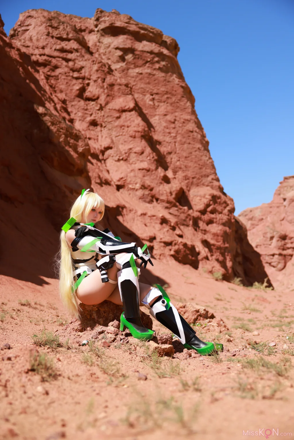 Coser@G44不会受伤: 乐园追放 安吉拉 (40 photos) – Page 2