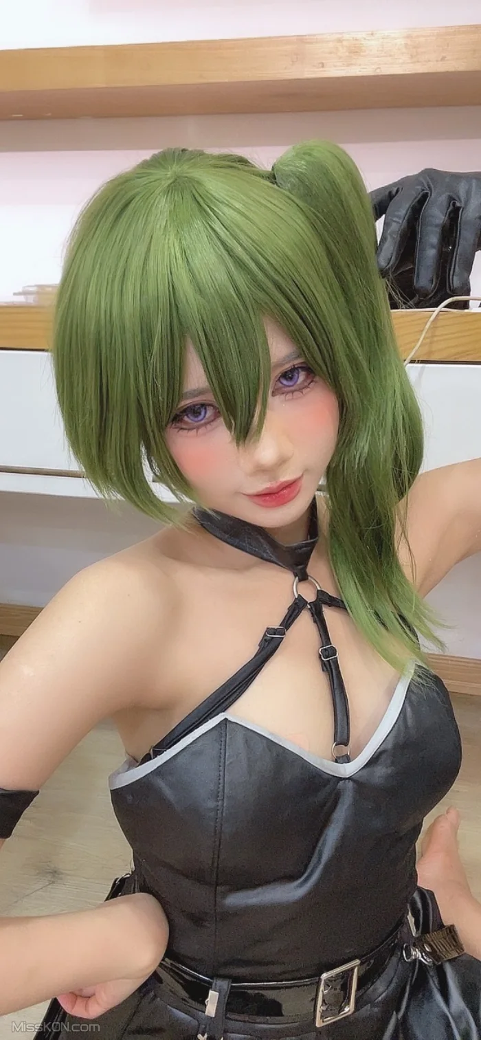 Coser@PoppaChan: Ubel 葬送的芙莉莲 尤贝尔 (139 photos + 10 videos) – Page 3