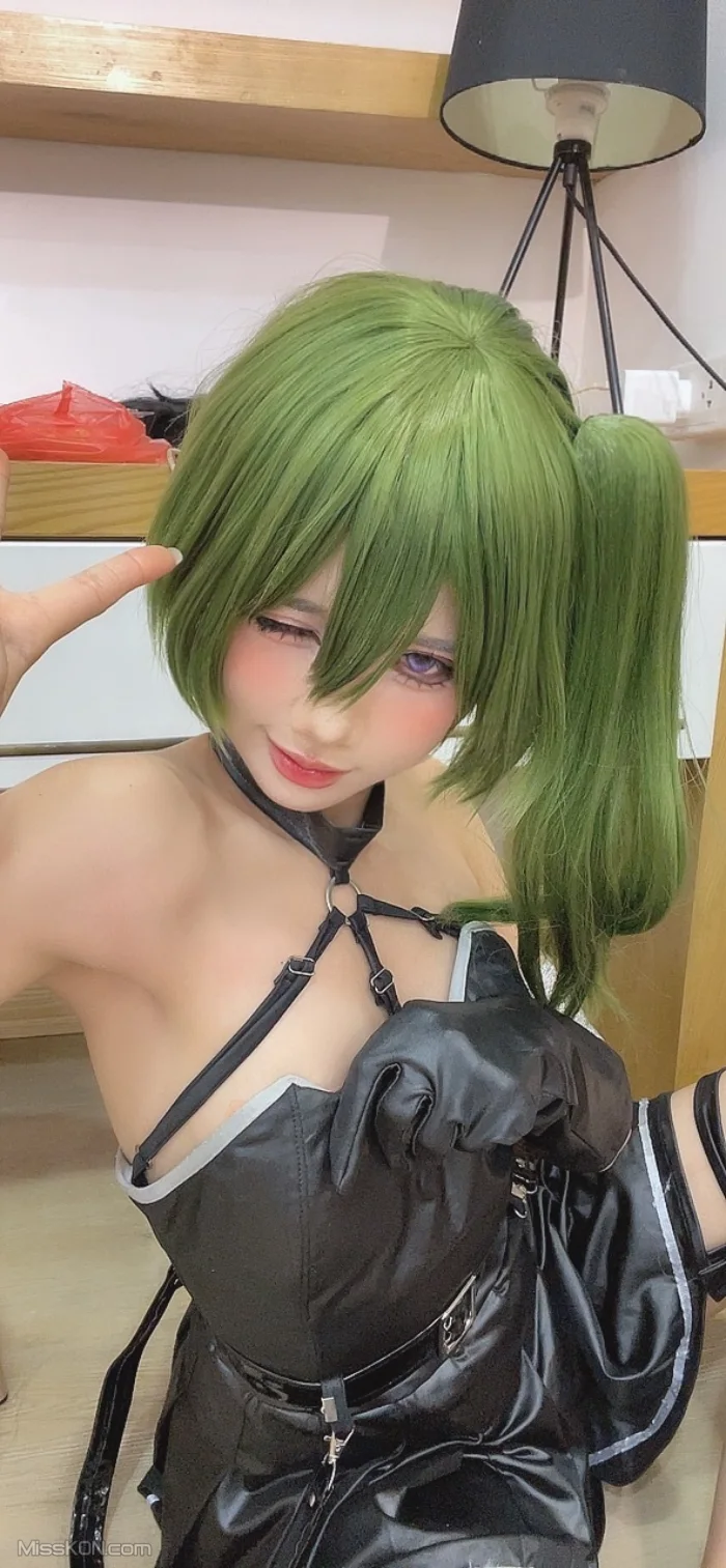 Coser@PoppaChan: Ubel 葬送的芙莉莲 尤贝尔 (139 photos + 10 videos) – Page 3