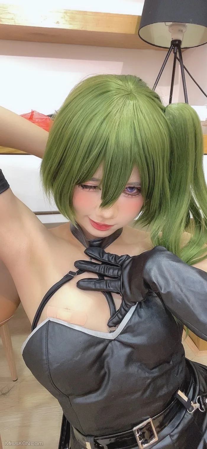 Coser@PoppaChan: Ubel 葬送的芙莉莲 尤贝尔 (139 photos + 10 videos) – Page 3