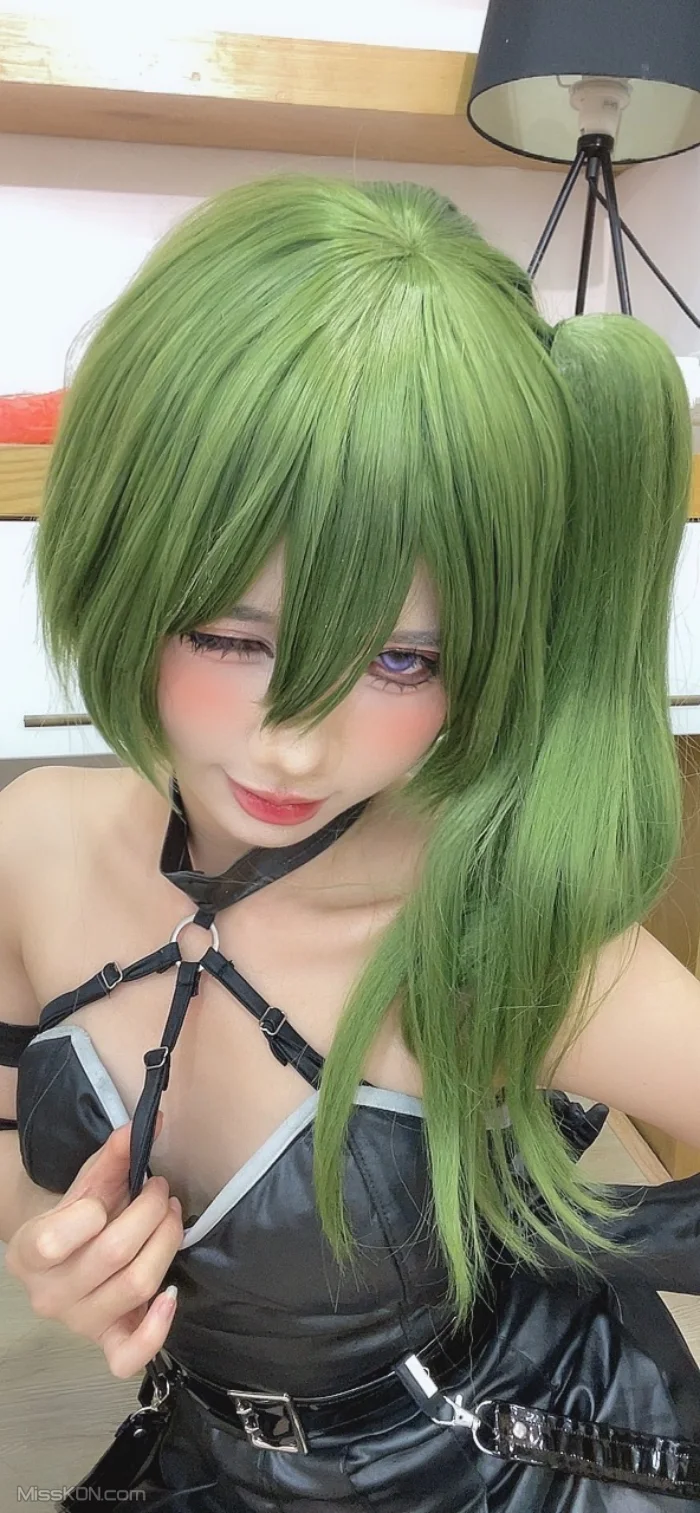 Coser@PoppaChan: Ubel 葬送的芙莉莲 尤贝尔 (139 photos + 10 videos) – Page 3