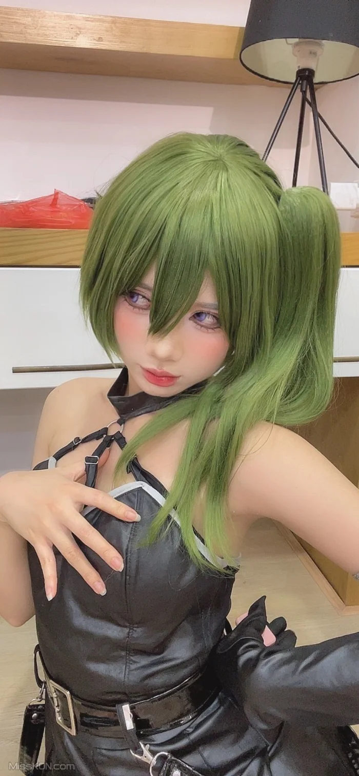 Coser@PoppaChan: Ubel 葬送的芙莉莲 尤贝尔 (139 photos + 10 videos) – Page 3
