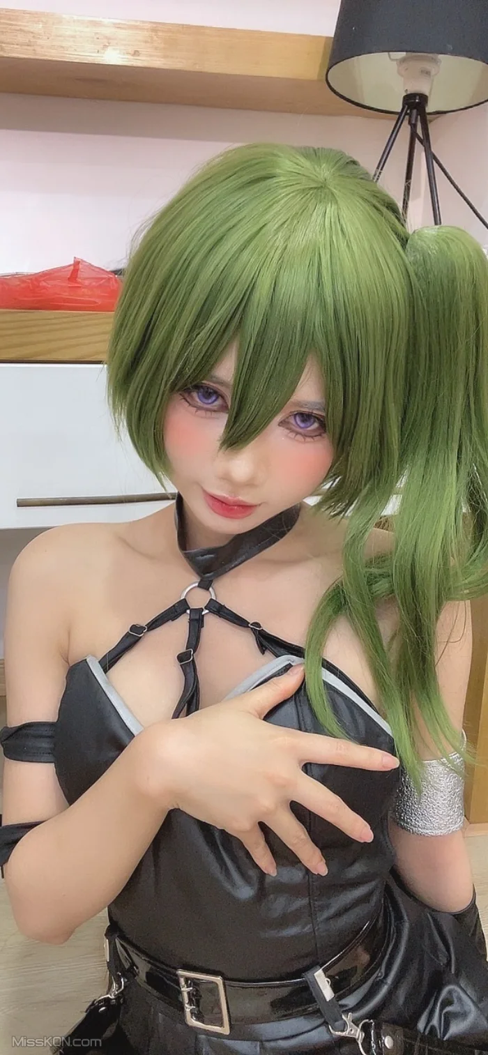 Coser@PoppaChan: Ubel 葬送的芙莉莲 尤贝尔 (139 photos + 10 videos) – Page 3