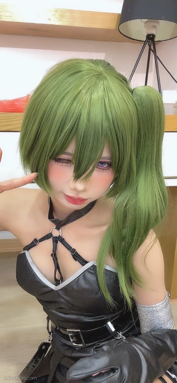 Coser@PoppaChan: Ubel 葬送的芙莉莲 尤贝尔 (139 photos + 10 videos) – Page 3