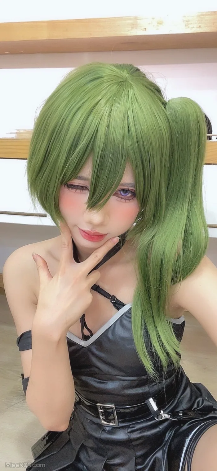 Coser@PoppaChan: Ubel 葬送的芙莉莲 尤贝尔 (139 photos + 10 videos) – Page 3