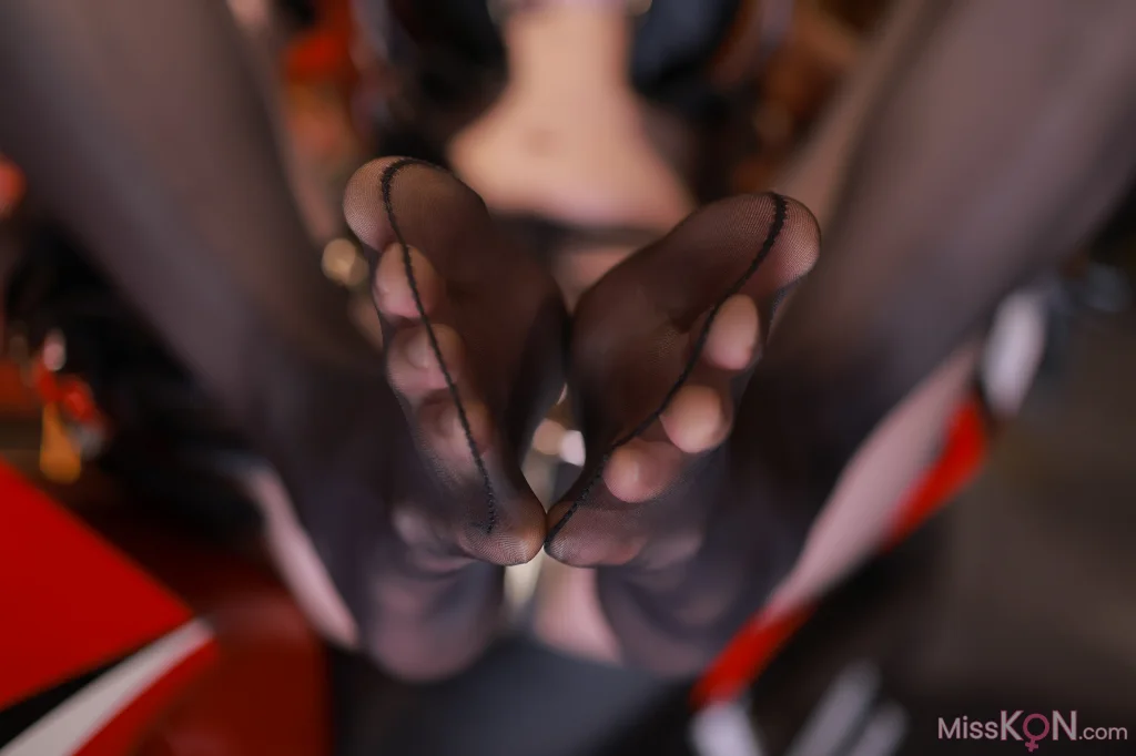 Coser@水淼Aqua: 原神 マーヴィカ (玛薇卡) (62 photos) – Page 2