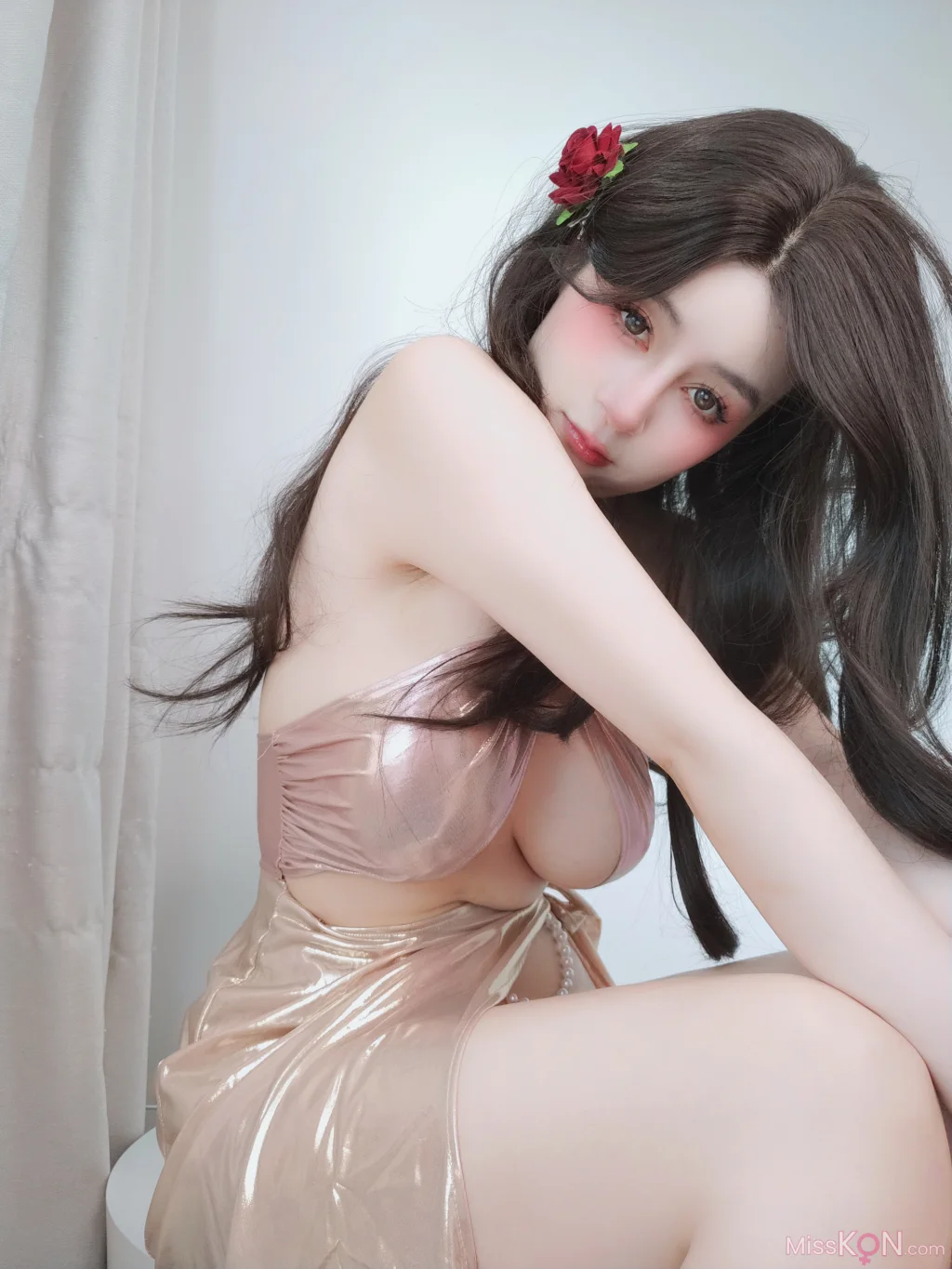 Coser@白银81: Fantia 2025年3月会员合集 (114 photos + 4 videos) – Page 2