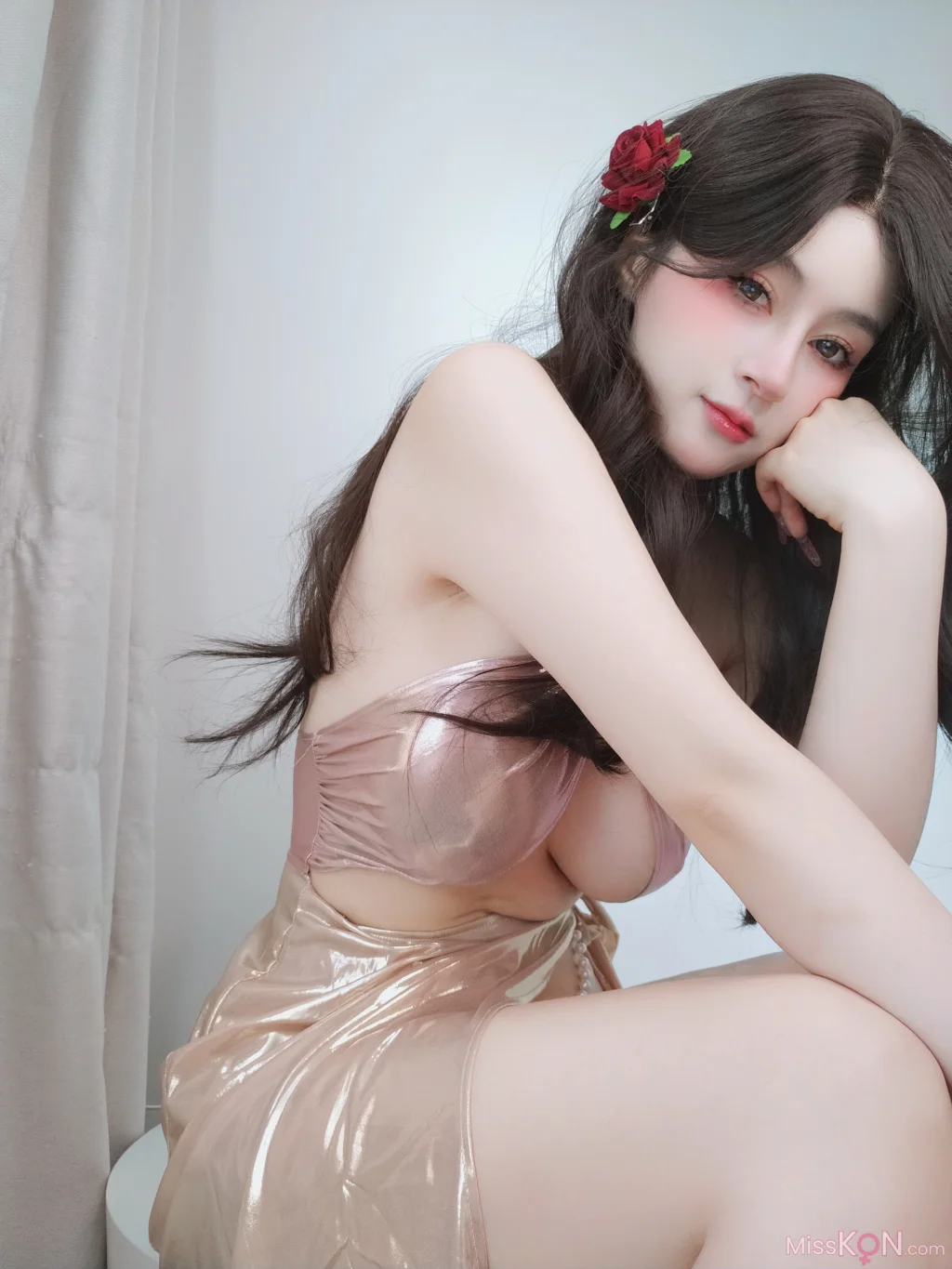 Coser@白银81: Fantia 2025年3月会员合集 (114 photos + 4 videos) – Page 2