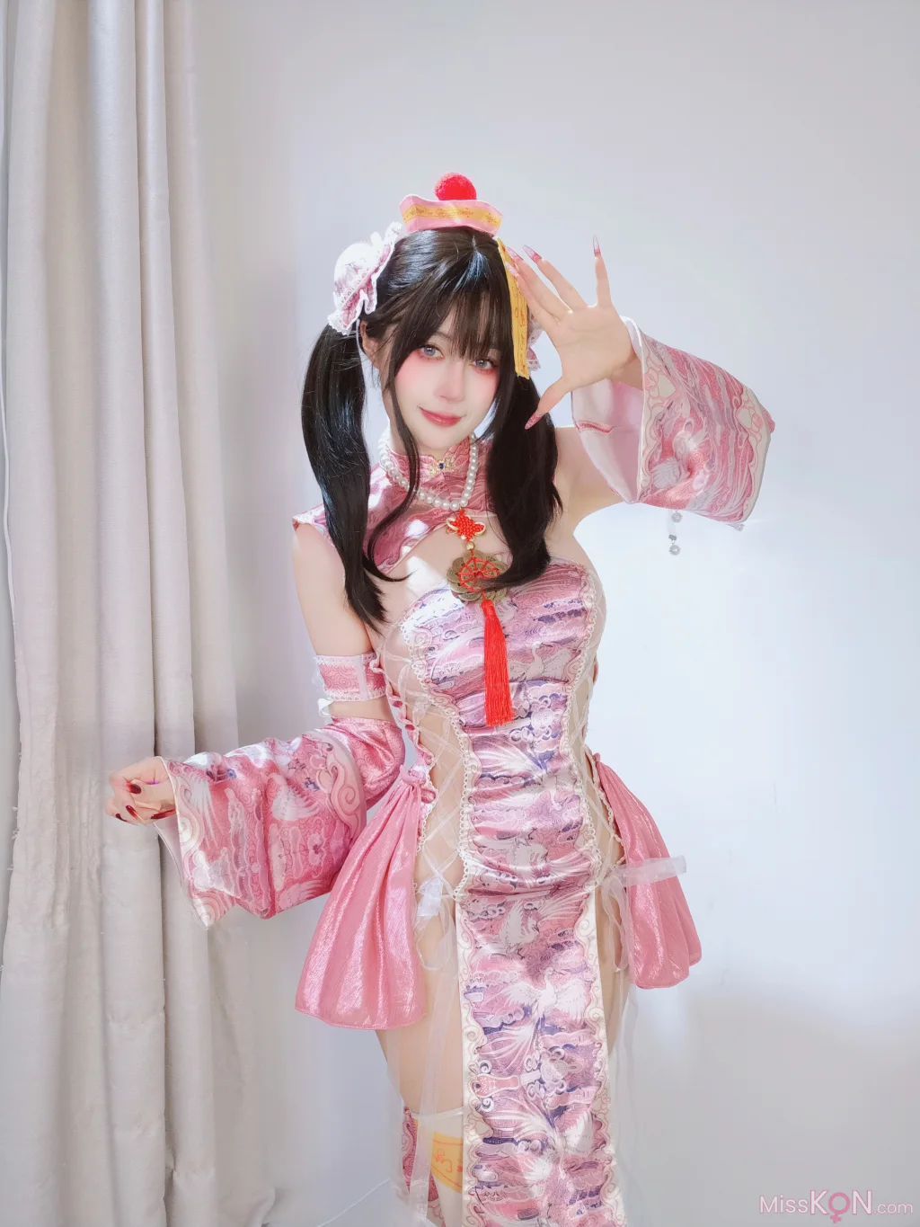 Coser@白银81: Fantia 2025年3月会员合集 (114 photos + 4 videos) – Page 2