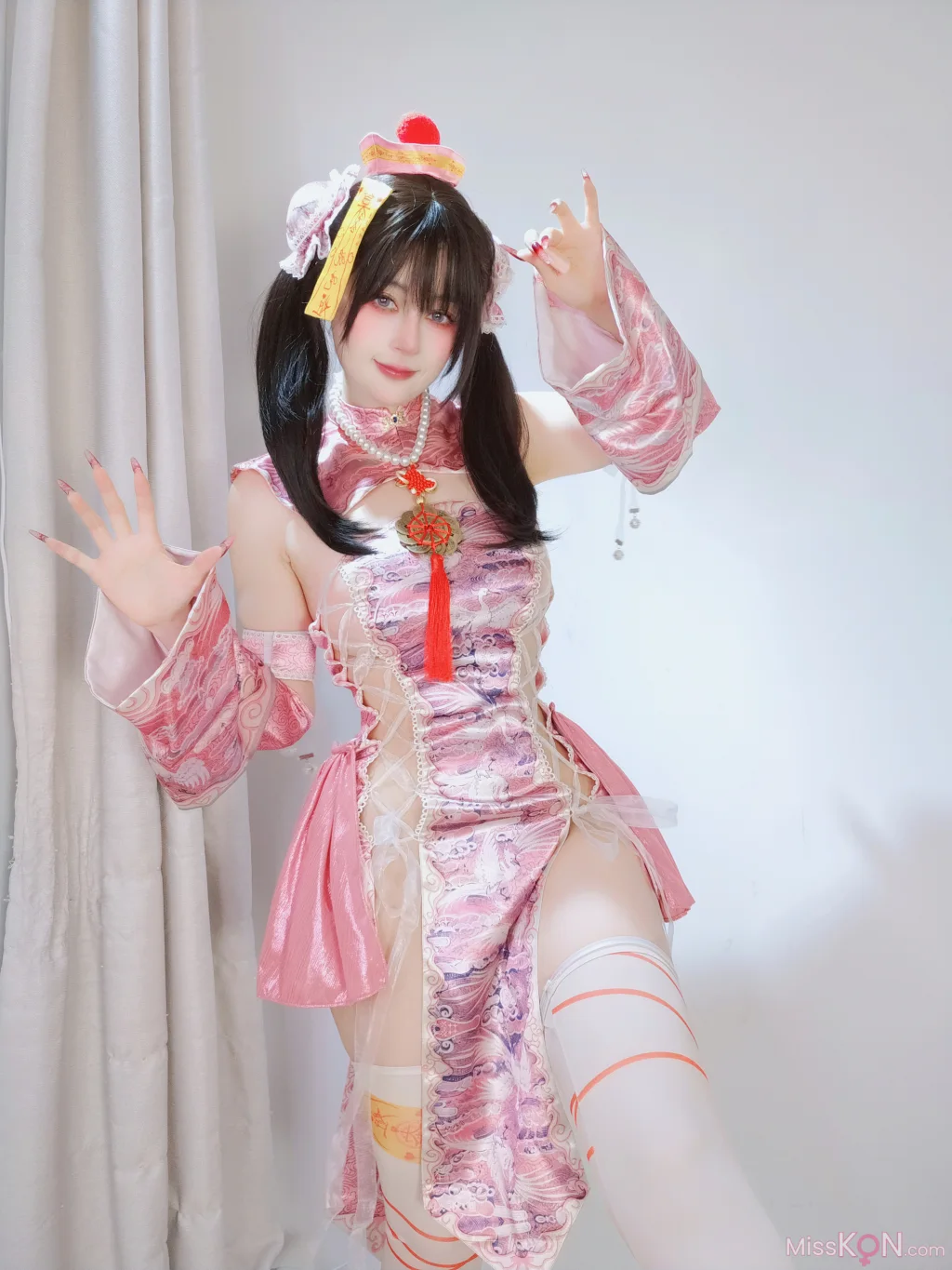 Coser@白银81: Fantia 2025年3月会员合集 (114 photos + 4 videos) – Page 2