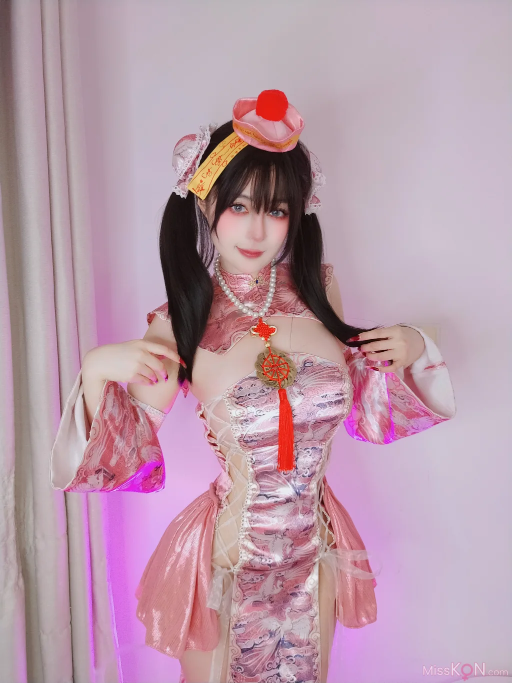 Coser@白银81: Fantia 2025年3月会员合集 (114 photos + 4 videos) – Page 3