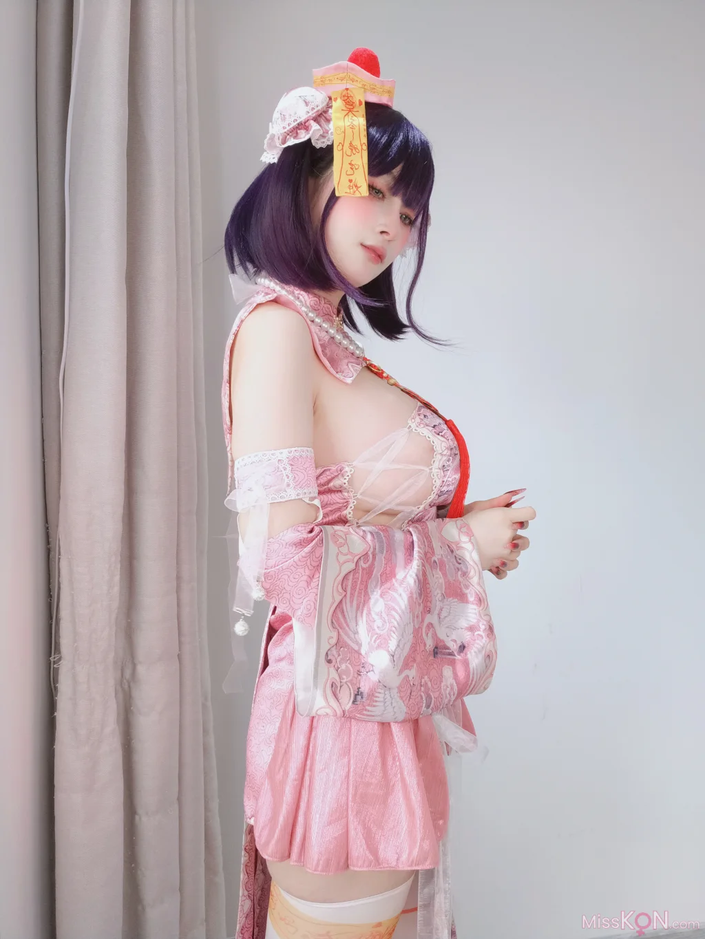 Coser@白银81: Fantia 2025年3月会员合集 (114 photos + 4 videos) – Page 3