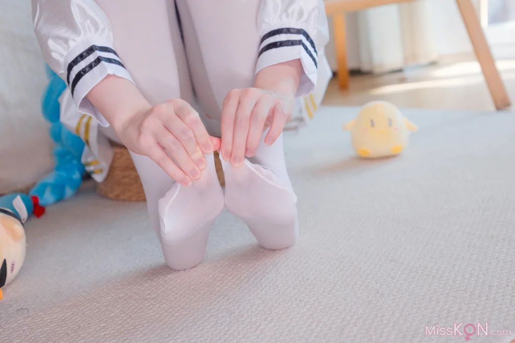 Coser@雪晴Astra: 雅努斯踌躇的换衣时间 (79 photos) – Page 2